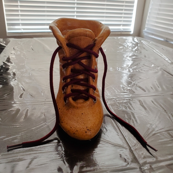 Ceramic Hiking Boot - Picture 2 of 8